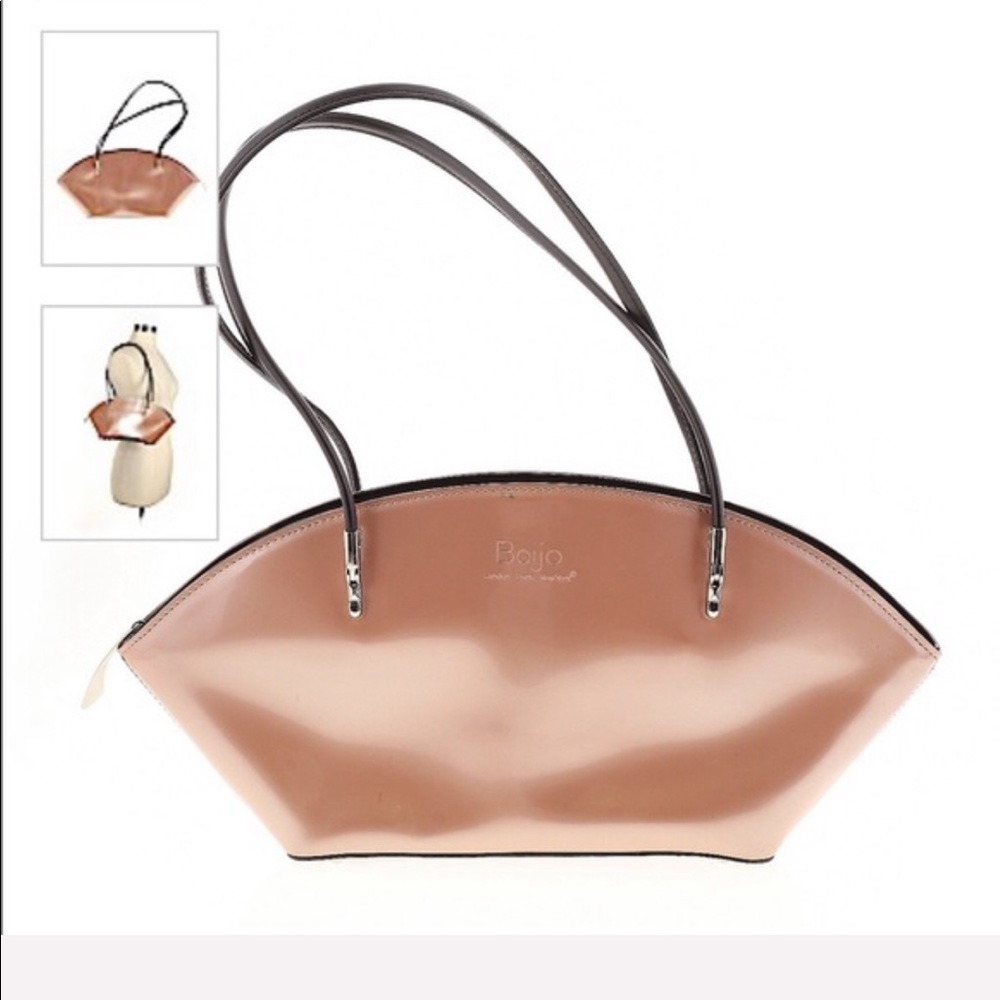 Beijo Women's "over The Moon" Shoulder Bag